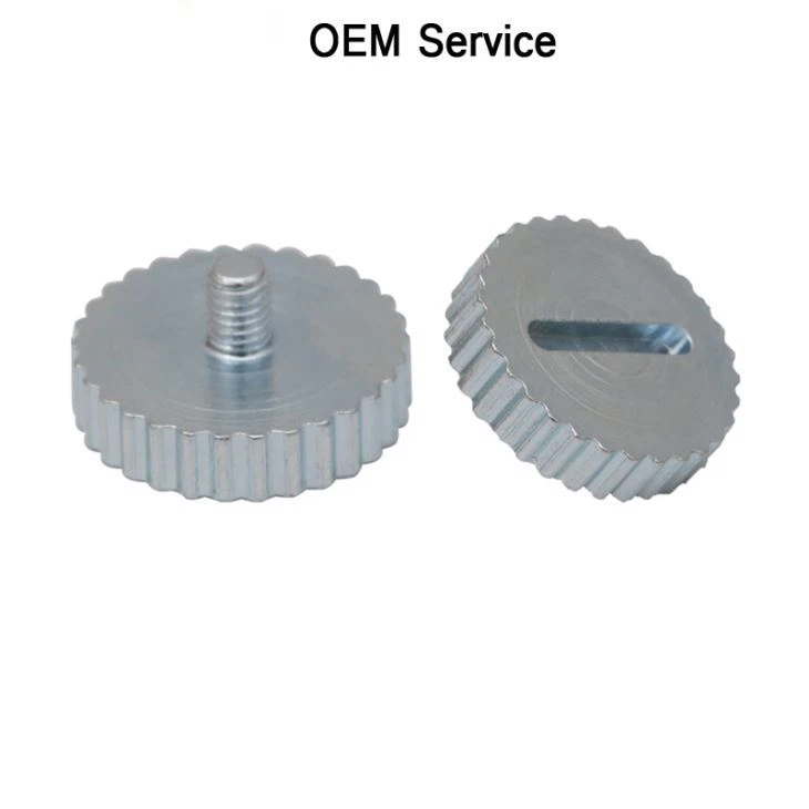 Metāla īkšķa skrūves mašīnas skrūves