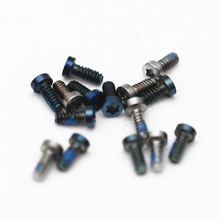 Chess Head Torx Micro Screw For Electronic