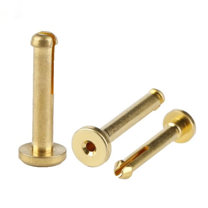 CNC Industrial Connector For Radiator