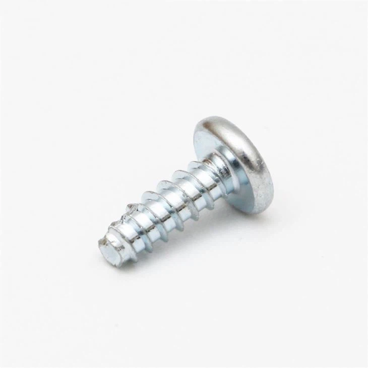 M3x6 Phillips Self Tapping Screw