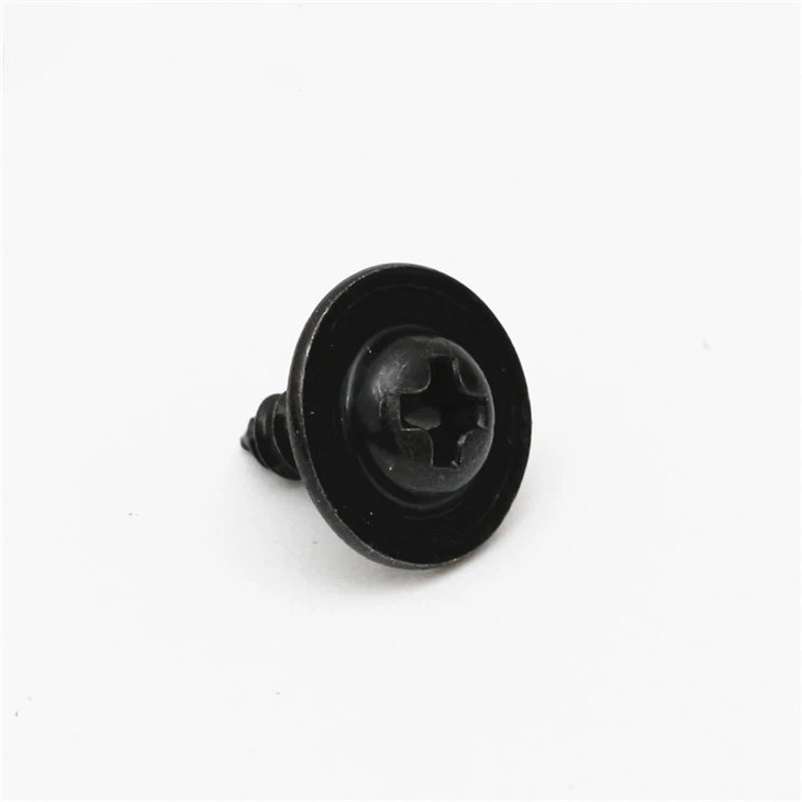 Phillips Washer Head Self Drilling Screw
