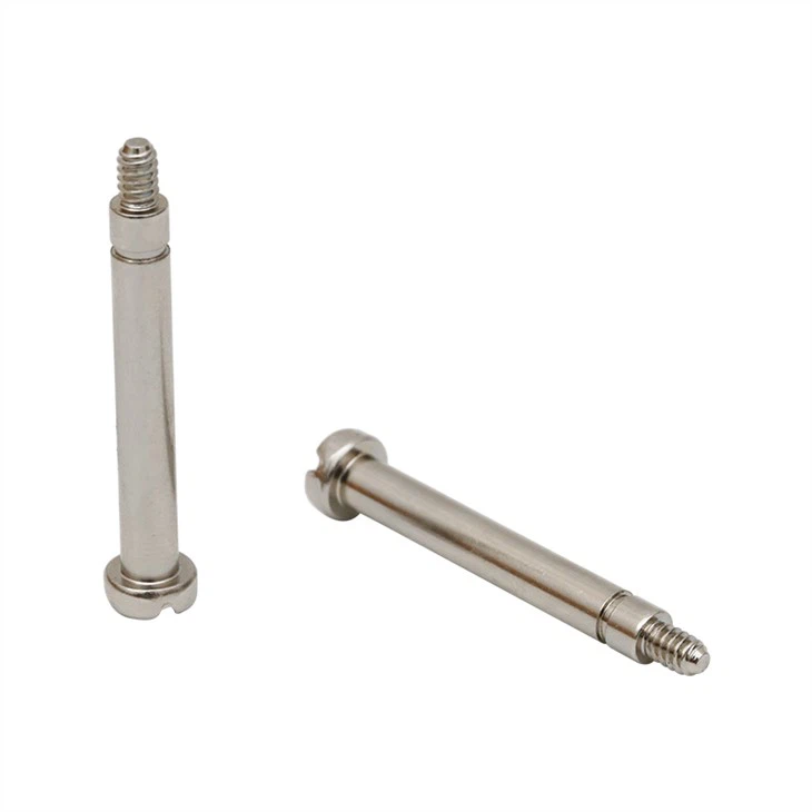 Phillips Socket Cap Screw for Electronic